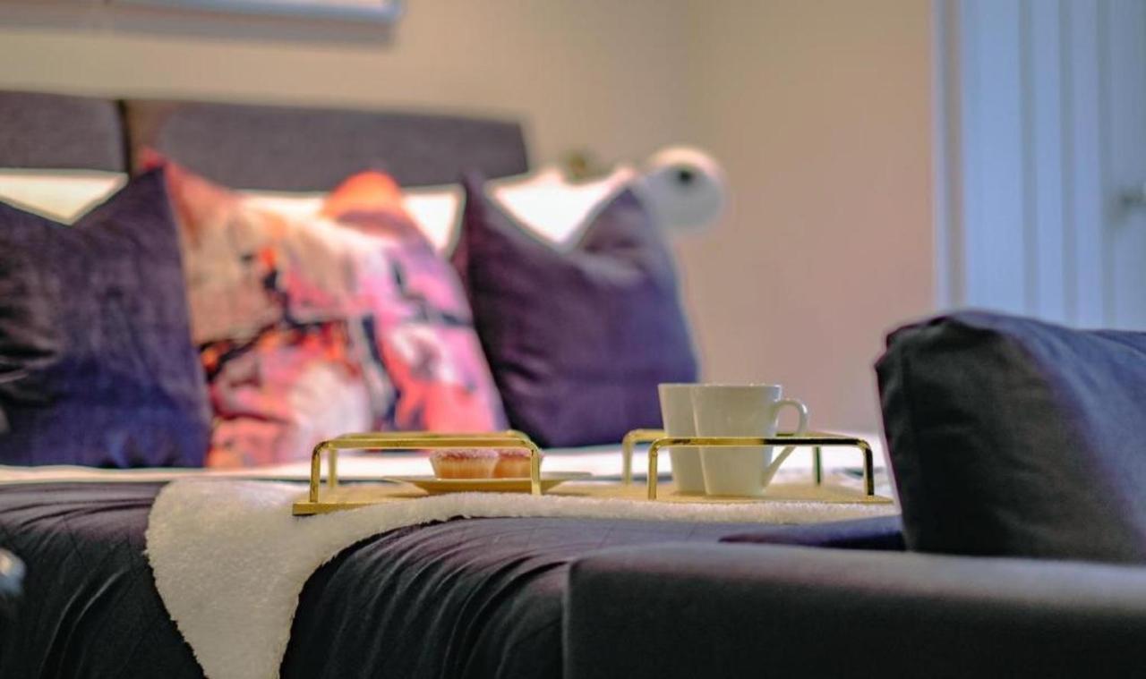 Catharine House Apartamento CBG Exterior foto