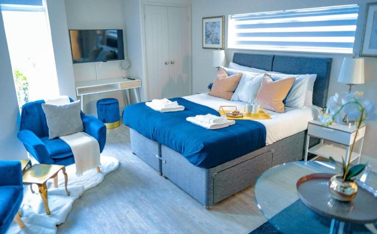 Catharine House Apartamento CBG Exterior foto