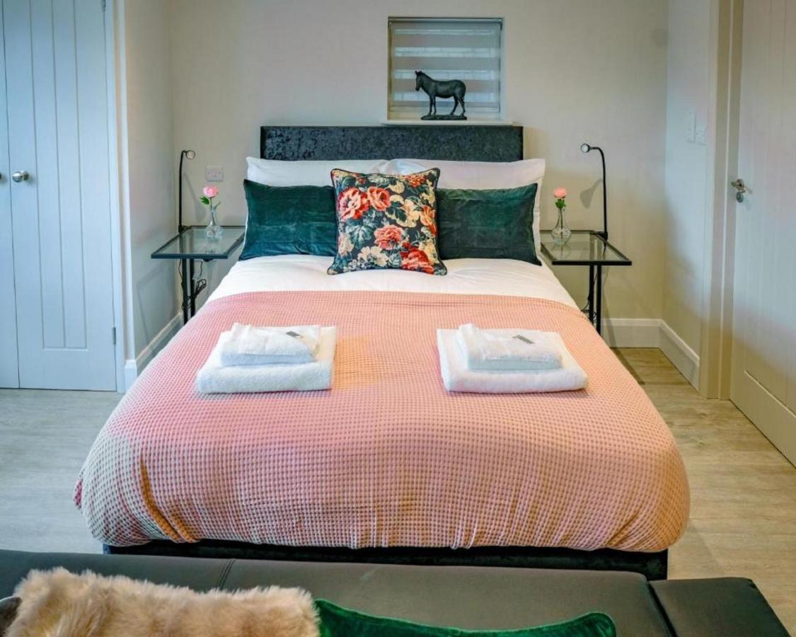 Catharine House Apartamento CBG Exterior foto